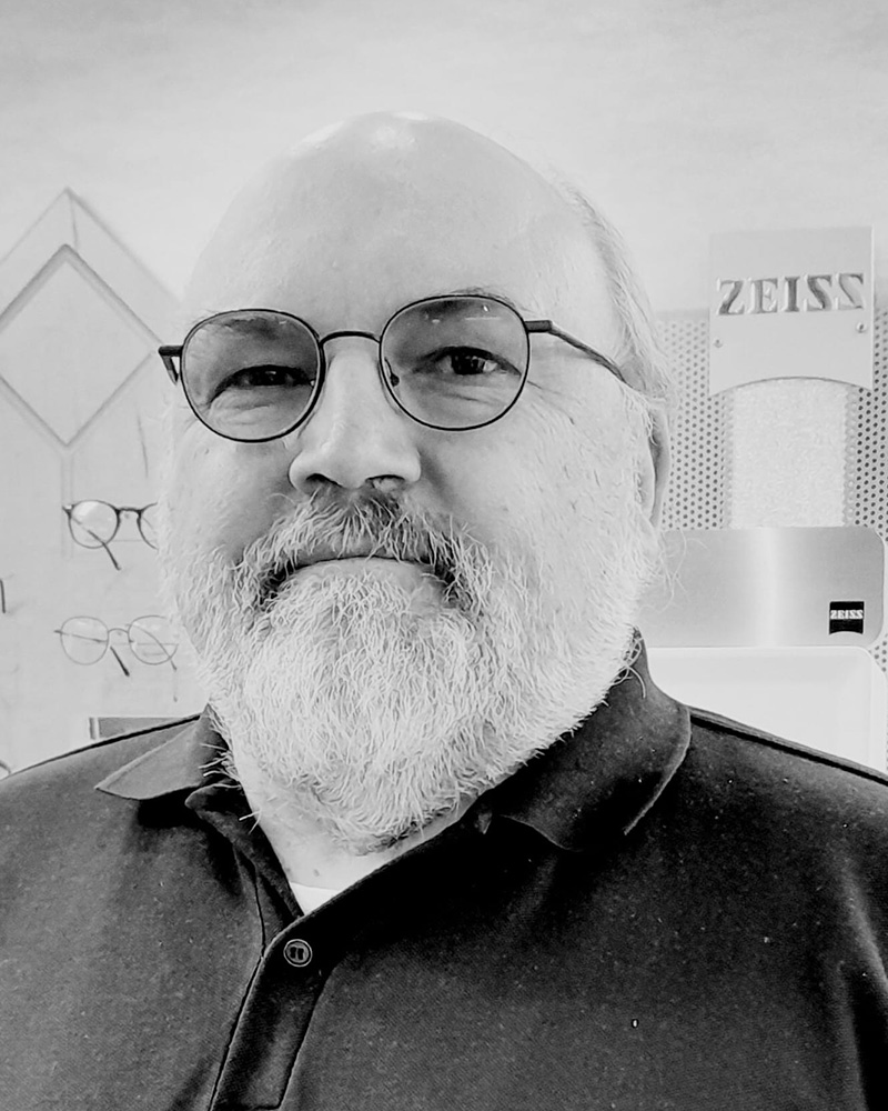 Bert Klinkenberg