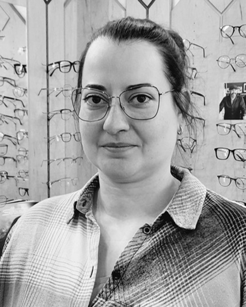 Verena Rudolf